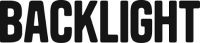 Backlight logo